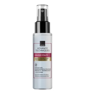 AT Color Vitality Renk Koruyucu Saç Bakım Spreyi 100 Ml.