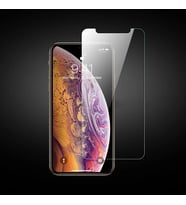 İPhone 11 Pro Max/ İPhone Xs Max 6.5 Kırılmaz Cam Ekran Koruyucu-(5775) - SSSSSS7051-9917