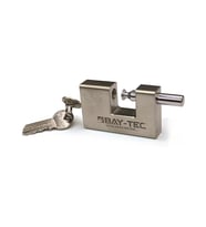Baytec Trimax Kilit Yandan 80mm Yassı MK2458 1908