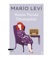 Madam Floridis Dönmeyebilir