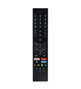 Regal 43r858u Smart Led Tv Kumandası