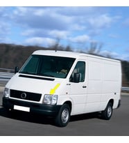VW LT35 Volt 1997-2007 Sol Ön Far Lambası 2D1941015
