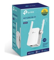 Tp-Link RE305 867 Mbps Wifi Range Extender-Menzil Genişletici AC1200