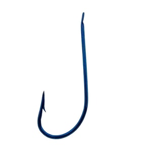 Mustad 1522 Olta İğnesi 100 Adet No: 5 (100 Adet)