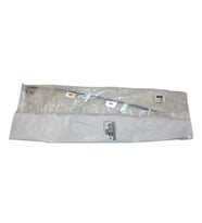Psa 9822594980 Peugeot 508 3008 5008 Citroen C4 Uyumlu Sol Ön Tampon Köşe Çıtası