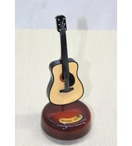 Gitar Müzik Kutusu Model 1