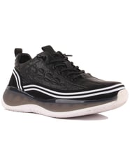 Guja 25Y500-1 Günlük Erkek Sneaker Ayakkabı (Siyah)