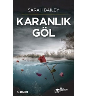 Karanlık Göl