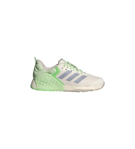 adidas Kadın  Gri  Yürüyüş Ayakkabısı DROPSET 3 TRAINER W JR1673