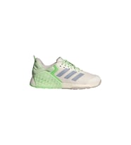 adidas Kadın  Gri  Yürüyüş Ayakkabısı DROPSET 3 TRAINER W JR1673