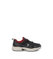 U.S. Polo Assn. KREZ GR 6FX Lacivert Erkek Çocuk Sneaker A102155762