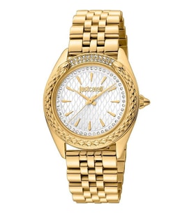Just Cavalli JC1L195M0355 Kadın Kol Saati