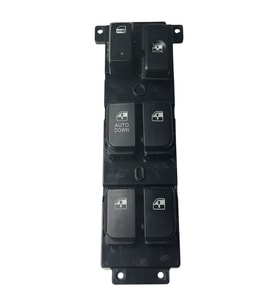 Hyundai Santafe 2007-2012 Ön Sol Cam Açma Düğmesi
