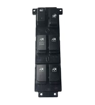 Hyundai Santafe 2007-2012 Ön Sol Cam Açma Düğmesi