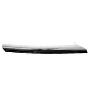 NISSAN ALMERA ÖN TAMPON PANJURU KUŞAĞI KROM SOL 02-04 NIS07AL018 62387BN700