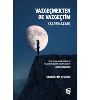 Sabahattin Cevheri - Vazgeçmekten de Vazgeçtim