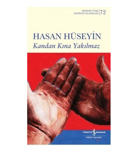 Kandan Kına Yakılmaz