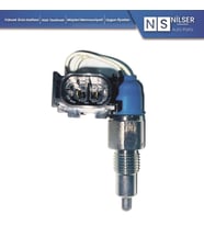 Nissan YD25 Müşür Nötur Pozisyon 2003-2005