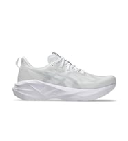 Asics Novablast 5 Erkek Koşu Ayakkabısı 1011B974-100 Pembe