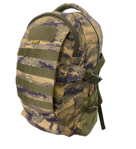 ÇANTA TACTICAL KAMUFLAJ 65 LT - 650