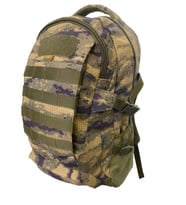 ÇANTA TACTICAL KAMUFLAJ 65 LT - 650
