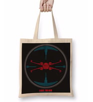 Star Wars I Have You Now Bez Çanta Uzun Saplı