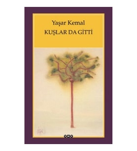 Kuşlar da Gitti