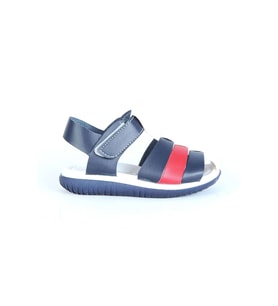 Şiringenç 1125 Laci Erkek Çocuk Sandalet (Lacivert)