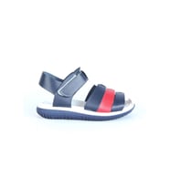 Şiringenç 1125 Laci Erkek Çocuk Sandalet (Lacivert)