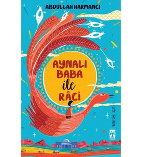 Aynalı Bab İle Raci Genç Timaş