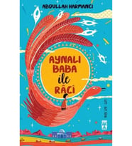 Aynalı Bab İle Raci Genç Timaş