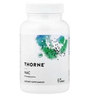 Thorne N.A.C 90 Capsul.ORJ ABD MENŞEİ.(Ösg Özel Sporcu Gıdaları)