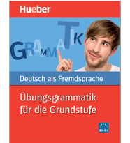 Übungsgrammatik für die Grundstufe