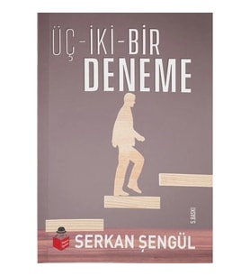 Üç İki Bir Deneme