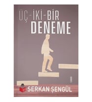 Üç İki Bir Deneme