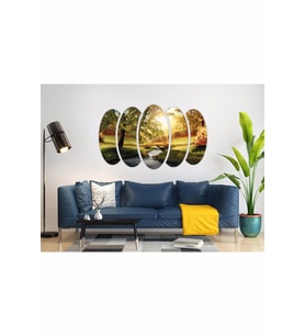 DİGİTAL ART PAİNTİNG MDF TABLO-2966