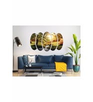 DİGİTAL ART PAİNTİNG MDF TABLO-2966