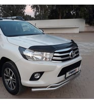 4MM 1.KALİTE TOYOTA HILUX / 2015 - / KAPUT RÜZGARLIĞI 30780915 4 B 6 56*