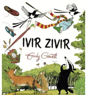 Ivır Zıvır
