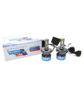 Photon Ultimate H4 Led Headlight