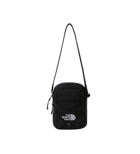 The North Face Jester Crossbody Omuz Çantası NF0A52UC4H01 Siyah