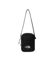 The North Face Jester Crossbody Omuz Çantası NF0A52UC4H01 Siyah