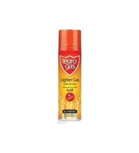 Kamp Ocağı Gazı - 250 Ml