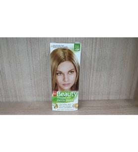 Mm Beauty Bitkisel Saç Boyası Doğal Sarı (Kumral) M04