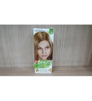Mm Beauty Bitkisel Saç Boyası Doğal Sarı (Kumral) M04
