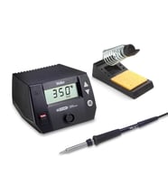 Weller WE1010-M Black Edition 85W Dijital Isı Ayarlı Havya T0053298392-M