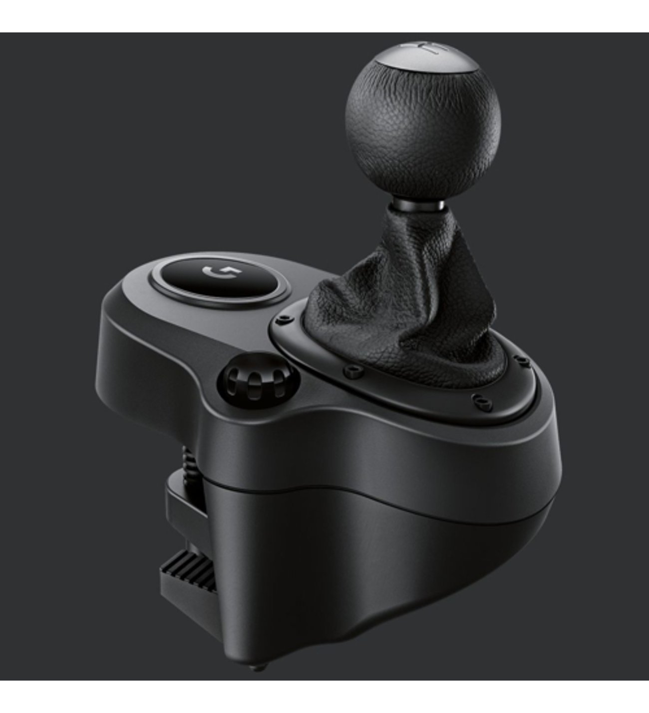 Logitech Driving Force Shifter Joystick 941-000130