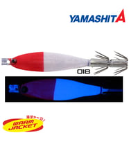Yamashita Squish 7-2 7Cm/3G Kalamar Zokasi 018