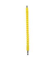 Fixonic B.H.D BHD000594 300mm Akrobat Bits Uzatma Esnek Katlanabilir Bükülebilir (Sarı)