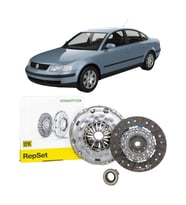 Vw Passat B5 Debriyaj Seti 1.6 1.8T 1997-2000 06B198141CX
